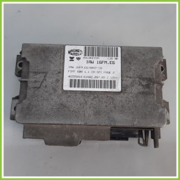 Centralina Motore Iniezione ECU MAGNETI MARELLI IAW16FM.E6 FIAT SEICENTO 1E 1.1 46555916 1998 2005