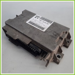 Centralina Motore Iniezione ECU MAGNETI MARELLI IAW16FM.E6 FIAT SEICENTO 1E 1.1 46555916 1998 2005
