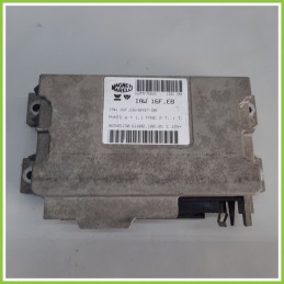 Centralina Motore Iniezione ECU MAGNETI MARELLI IAW16F.EB LANCIA Y 1.1 46545150 1996 2000