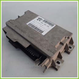 Centralina Motore Iniezione ECU MAGNETI MARELLI IAW16F.EB LANCIA Y 1.1 46545150 1996 2000