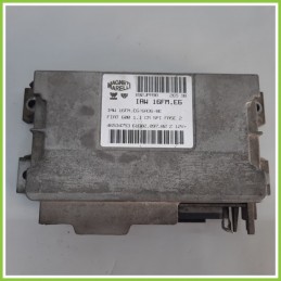 Centralina Motore Iniezione ECU MAGNETI MARELLI IAW16FM.E6 FIAT SEICENTO 1E 1.1 46534753 1998 2005