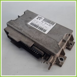 Centralina Motore Iniezione ECU MAGNETI MARELLI IAW16FM.E6 FIAT SEICENTO 1E 1.1 46534753 1998 2005
