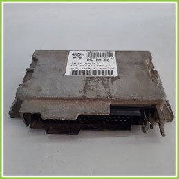 Centralina Motore Iniezione ECU MAGNETI MARELLI IAW16F.E0 FIAT CINQUECENTO NM 46518771 1992 1999