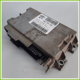 Centralina Motore Iniezione ECU MAGNETI MARELLI IAW16F.E0 FIAT CINQUECENTO NM 46518771 1992 1999