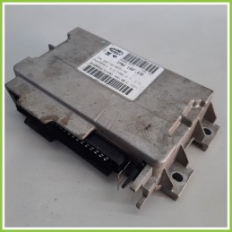 Centralina Motore Iniezione ECU MAGNETI MARELLI IAW16F.EB FIAT PUNTO 1a Serie 46480662 1993 1999