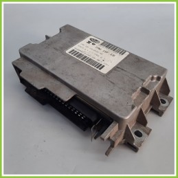 Centralina Motore Iniezione ECU MAGNETI MARELLI IAW16F.EB FIAT PUNTO 1a Serie 46480662 1993 1999