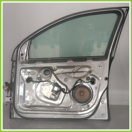 Porta Portiera Sportello Anteriore Destra DX VOLKSWAGEN GOLF 1K Berlina 2003 2009 GRIGIO
