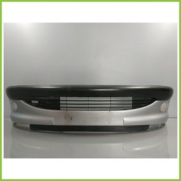 Paraurti Anteriore PEUGEOT 206 Berlina 1998 2009 Originale Usato