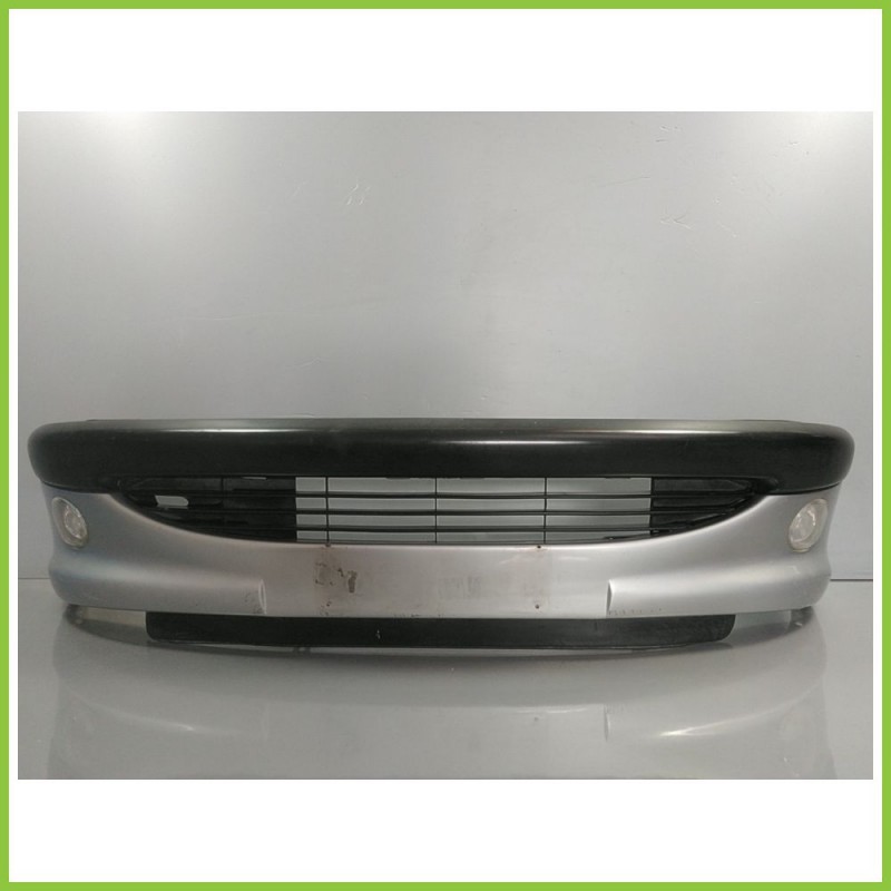 Paraurti Anteriore PEUGEOT 206 Berlina 1998 2009 Originale Usato