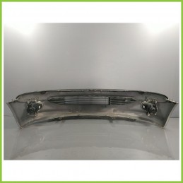Paraurti Anteriore PEUGEOT 206 Berlina 1998 2009 Originale Usato