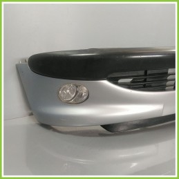 Paraurti Anteriore PEUGEOT 206 Berlina 1998 2009 Originale Usato