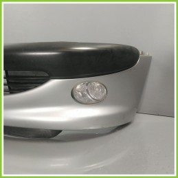 Paraurti Anteriore PEUGEOT 206 Berlina 1998 2009 Originale Usato