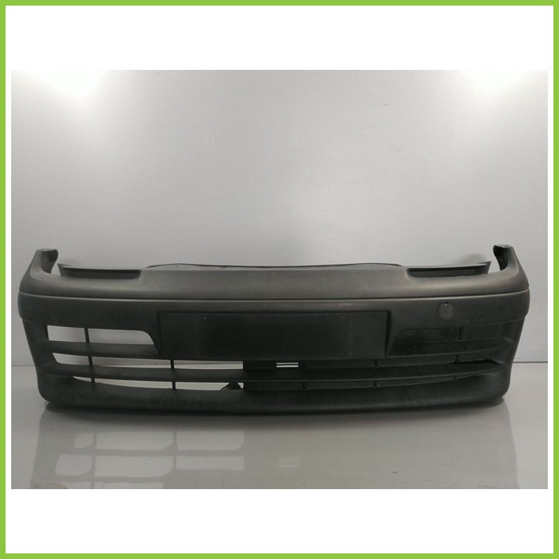 Paraurti Anteriore FIAT SEICENTO 1E Berlina 1998 2005 Originale Usato