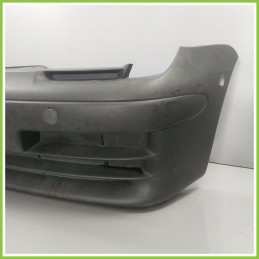 Paraurti Anteriore FIAT SEICENTO 1E Berlina 1998 2005 Originale Usato