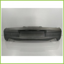 Paraurti Posteriore FIAT SEICENTO 1E Berlina 1998 2005 Originale Usato