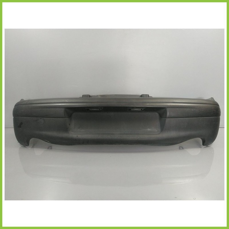 Paraurti Posteriore FIAT SEICENTO 1E Berlina 1998 2005 Originale Usato