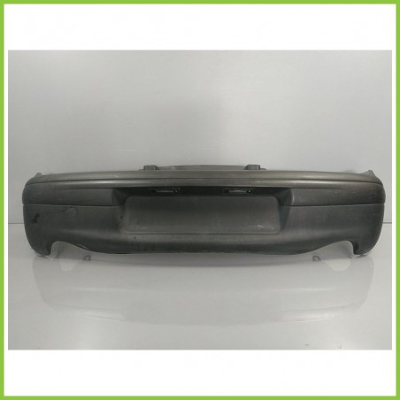Paraurti Posteriore FIAT SEICENTO 1E Berlina 1998 2005 Originale Usato
