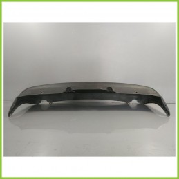 Paraurti Posteriore FIAT SEICENTO 1E Berlina 1998 2005 Originale Usato