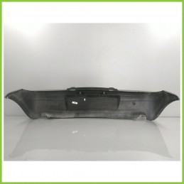 Paraurti Posteriore FIAT SEICENTO 1E Berlina 1998 2005 Originale Usato