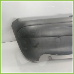 Paraurti Posteriore FIAT SEICENTO 1E Berlina 1998 2005 Originale Usato