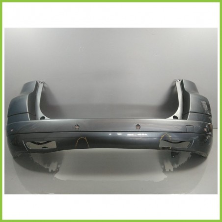 Paraurti Posteriore CITROEN C4 Berlina 2004 2010 Originale Usato