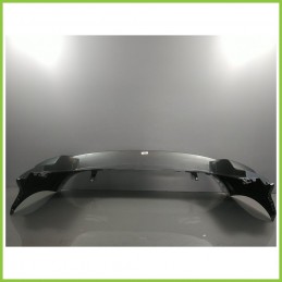 Paraurti Posteriore CITROEN C4 Berlina 2004 2010 Originale Usato