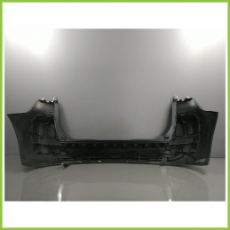 Paraurti Posteriore CITROEN C4 Berlina 2004 2010 Originale Usato