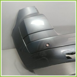 Paraurti Posteriore CITROEN C4 Berlina 2004 2010 Originale Usato
