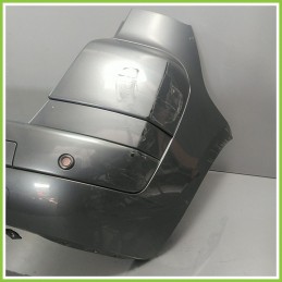Paraurti Posteriore CITROEN C4 Berlina 2004 2010 Originale Usato