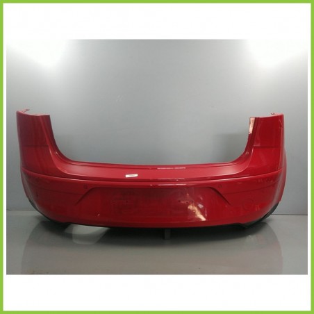 Paraurti Posteriore SEAT ALTEA 5P Monovolume 2004 2010 Originale Usato