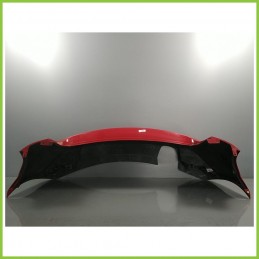 Paraurti Posteriore SEAT ALTEA 5P Monovolume 2004 2010 Originale Usato