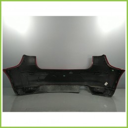 Paraurti Posteriore SEAT ALTEA 5P Monovolume 2004 2010 Originale Usato
