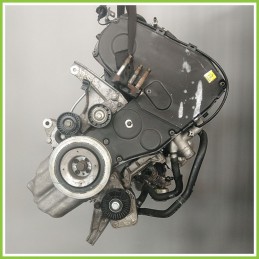 Motore Completo Funzionante 192A8000 88kw da FIAT BRAVO 3L 2007 2010 GASOLIO Originale Usato