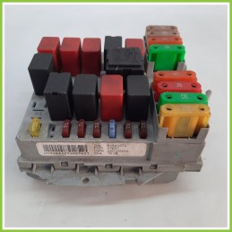 Body Computer Centralina Modulo BCM BSI FIAT IDEA 4D/2S 1.3 16V 51843273 2003 2012