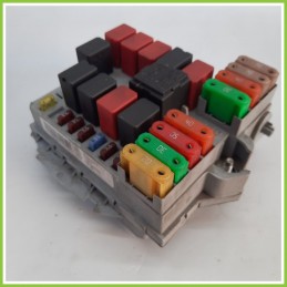 Body Computer Centralina Modulo BCM BSI FIAT IDEA 4D/2S 1.3 16V 51843273 2003 2012