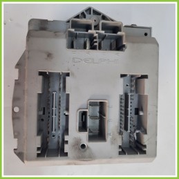 Body Computer Centralina Modulo BCM BSI DELPHI FIAT PUNTO 1N/1P 1.9 JTD 46760257 1999 2005