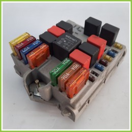 Body Computer Centralina Modulo BCM BSI DELPHI FIAT PUNTO 1N/1P 1.9 JTD 46760257 1999 2005