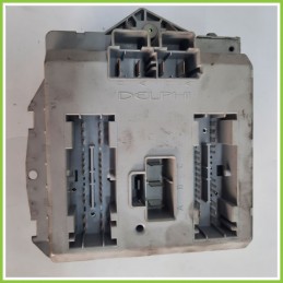 Body Computer Centralina Modulo BCM BSI DELPHI FIAT PUNTO 1N/1P 1.2 46760257 1999 2005