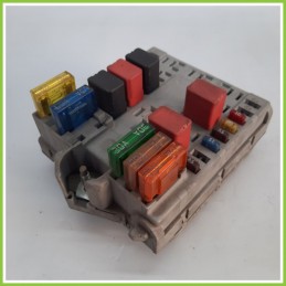Body Computer Centralina Modulo BCM BSI DELPHI FIAT PUNTO 1N/1P 1.2 46760257 1999 2005
