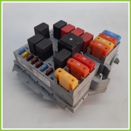 Body Computer Centralina Modulo BCM BSI FIAT 500 3P 1.2 50510968 2007 2015