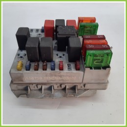 Body Computer Centralina Modulo BCM BSI ALFA ROMEO 147 W8 1.6 16V Twin Spark 46558759 2000 2006