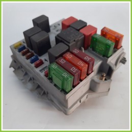 Body Computer Centralina Modulo BCM BSI ALFA ROMEO 147 W8 1.6 16V Twin Spark 46558759 2000 2006