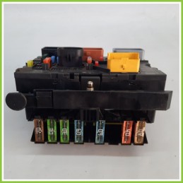 Body Computer Centralina Modulo BCM BSI DELPHI BSM-L03 CITROEN C2 1.1 9661707880 2003 2010