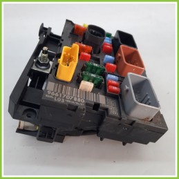 Body Computer Centralina Modulo BCM BSI DELPHI BSM-L03 CITROEN C2 1.1 9661707880 2003 2010