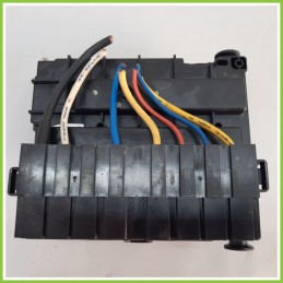 Body Computer Centralina Modulo BCM BSI DELPHI BSM-L03 CITROEN C2 1.1 9661707880 2003 2010