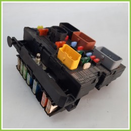 Body Computer Centralina Modulo BCM BSI DELPHI BSM-L03 CITROEN C2 1.1 9661707880 2003 2010