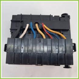 Body Computer Centralina Modulo BCM BSI DELPHI BSM-L03 CITROEN C3 2a Serie 1.1 9659741780 2005 2010