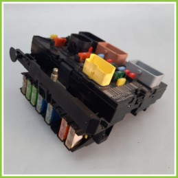 Body Computer Centralina Modulo BCM BSI DELPHI BSM-L03 CITROEN C3 2a Serie 1.1 9659741780 2005 2010