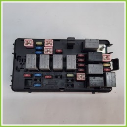 Body Computer Centralina Modulo BCM BSI TYCO AK-62286 CHEVROLET (DAEWOO) MATIZ M200 96857534 2005 2010