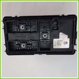 Body Computer Centralina Modulo BCM BSI TYCO AK-62286 CHEVROLET (DAEWOO) MATIZ M200 96857534 2005 2010